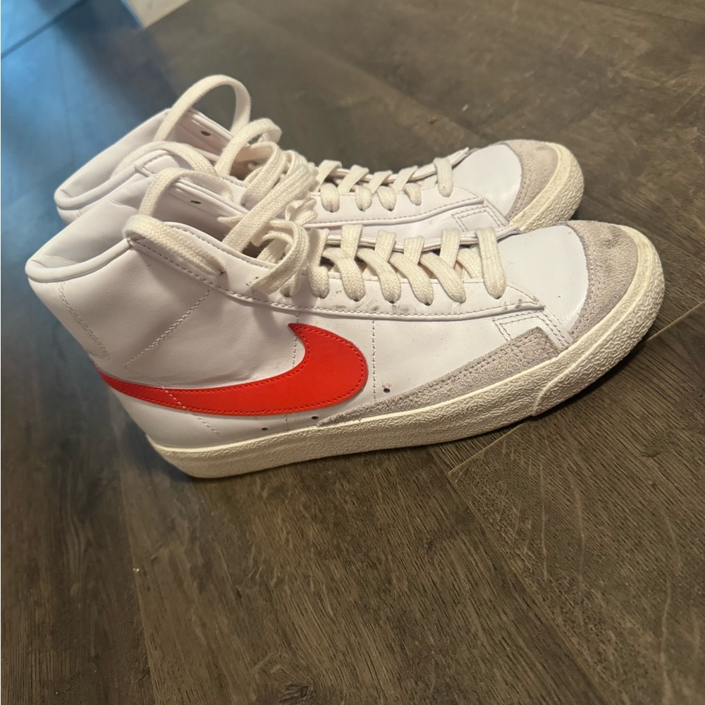 nike blazer shoes